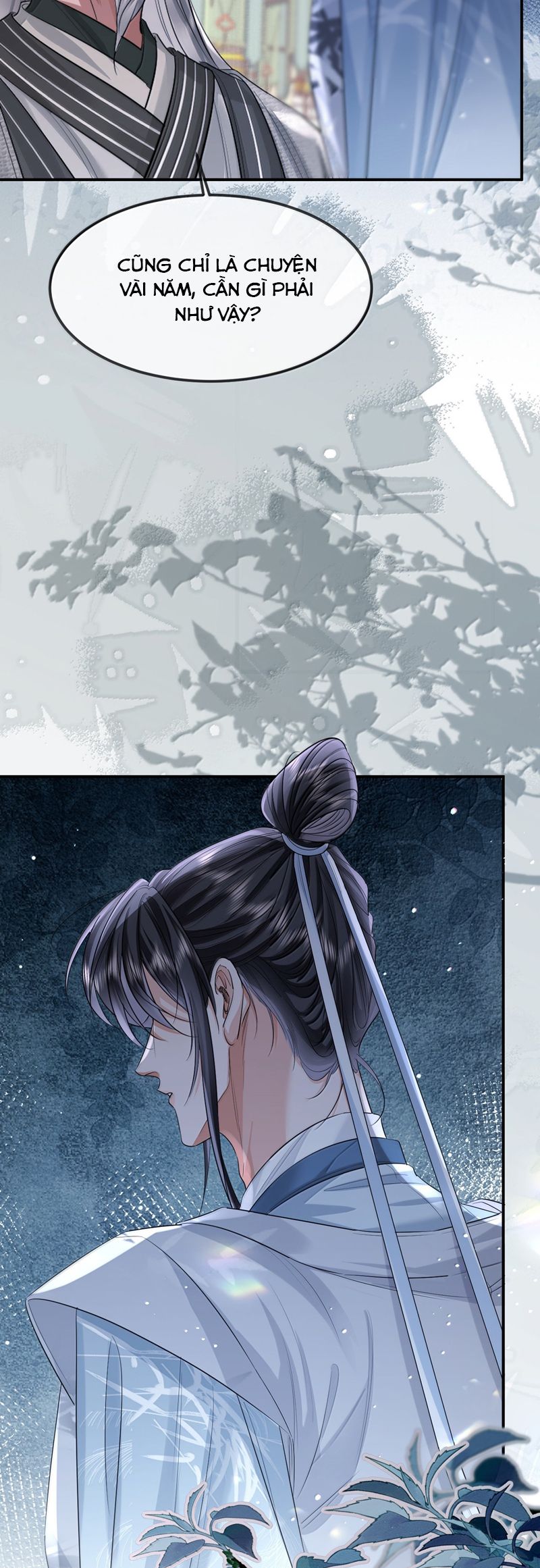 Ôn Hương Diễm Ngọc Chapter 51 - Trang 4