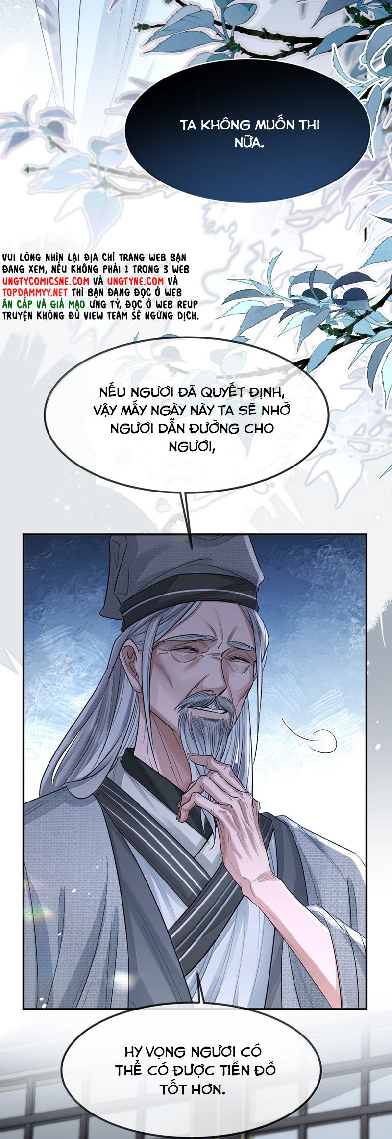 Ôn Hương Diễm Ngọc Chapter 51 - Trang 4