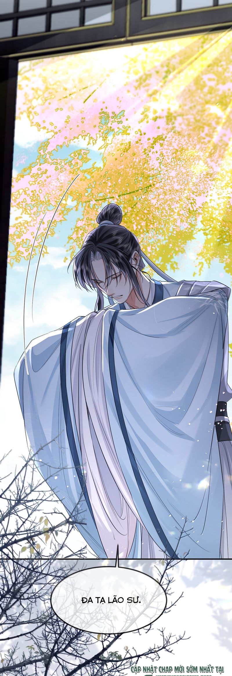 Ôn Hương Diễm Ngọc Chapter 51 - Trang 4