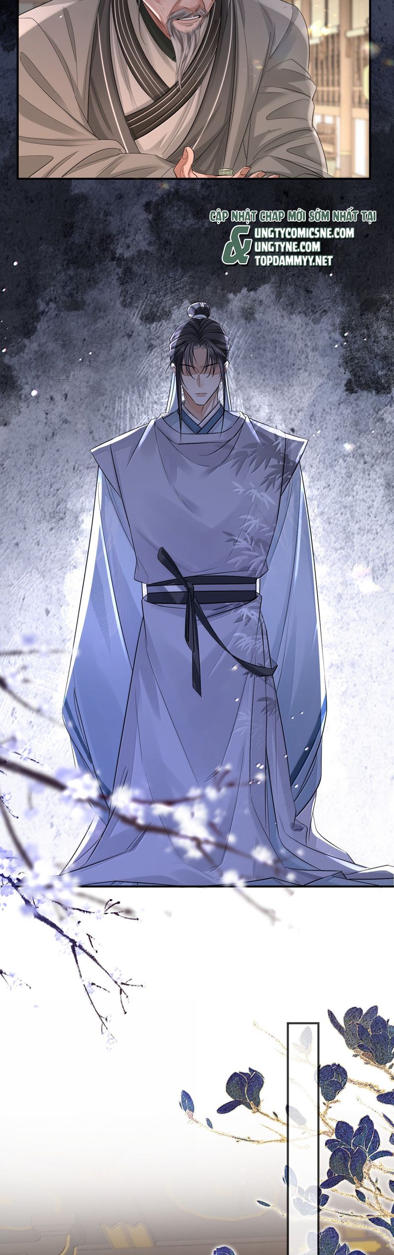 Ôn Hương Diễm Ngọc Chapter 51 - Trang 4