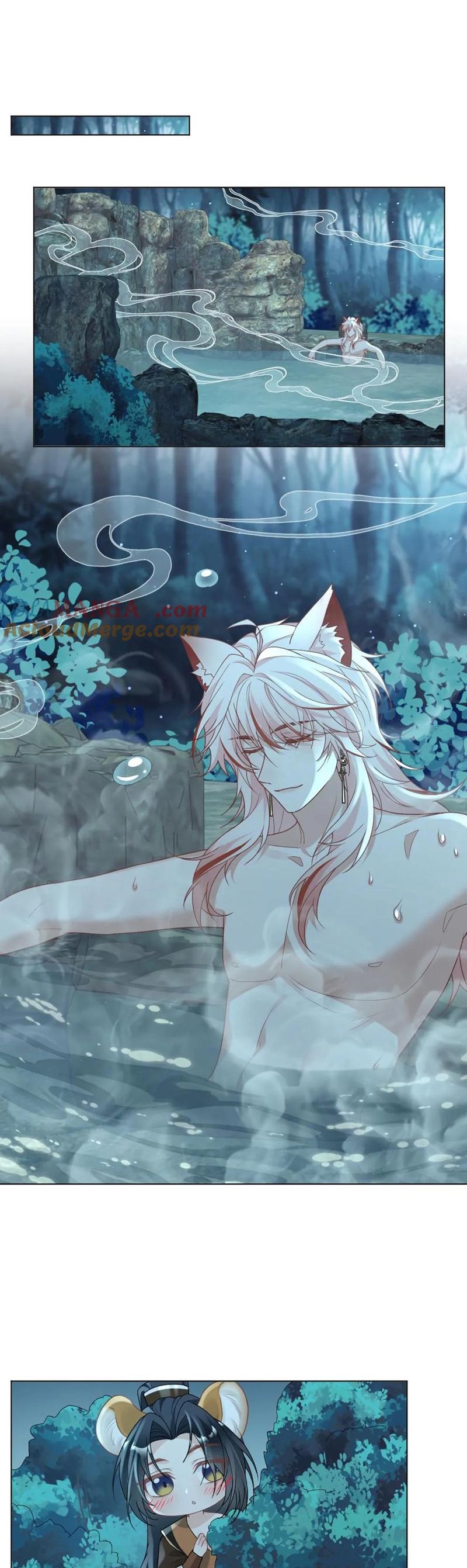 Lang Cẩu Chủ Thần Chapter 420 - Next Chapter 421