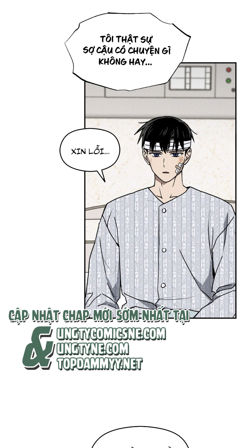 Hoạt Động Kỷ Luật Rắc Rối Chapter 7 - Next 