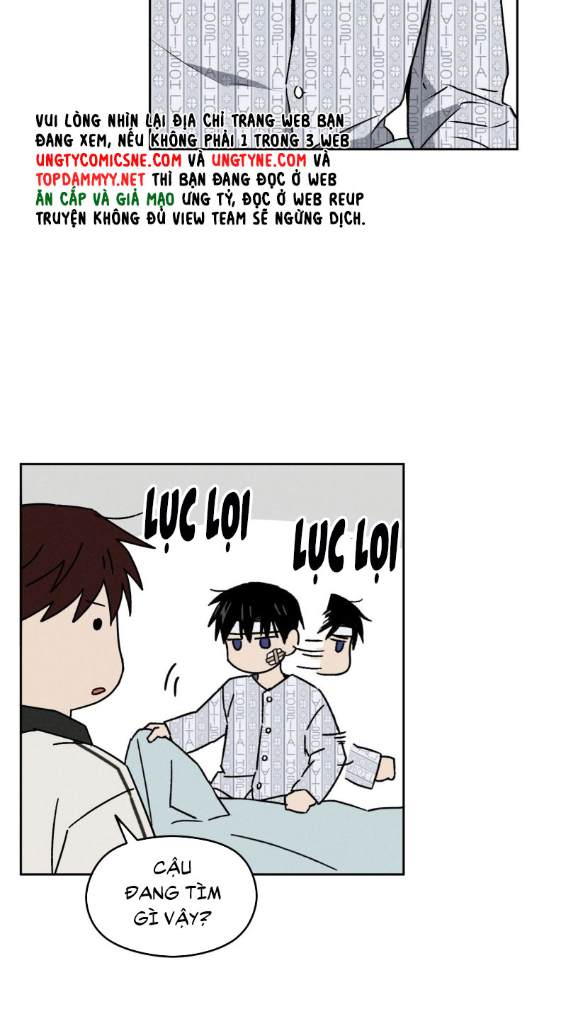 Hoạt Động Kỷ Luật Rắc Rối Chapter 7 - Next 