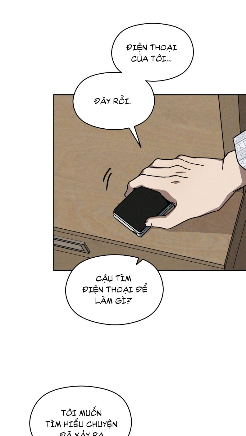 Hoạt Động Kỷ Luật Rắc Rối Chapter 7 - Next 
