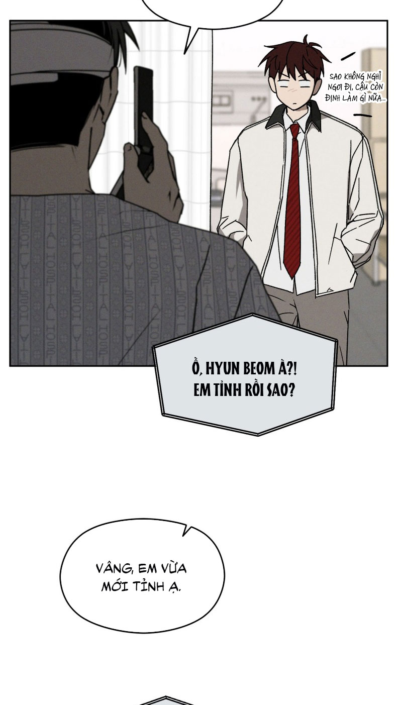Hoạt Động Kỷ Luật Rắc Rối Chapter 7 - Next 
