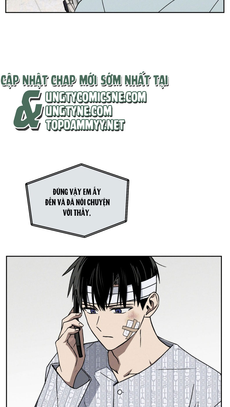 Hoạt Động Kỷ Luật Rắc Rối Chapter 7 - Next 