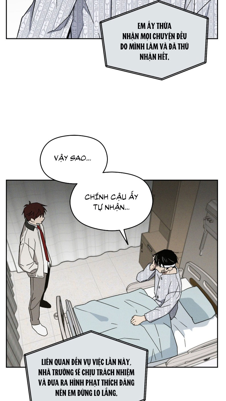 Hoạt Động Kỷ Luật Rắc Rối Chapter 7 - Next 