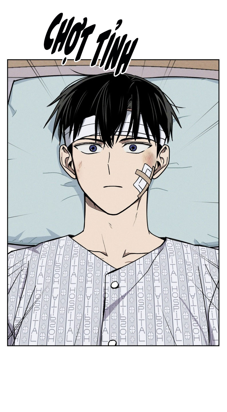 Hoạt Động Kỷ Luật Rắc Rối Chapter 7 - Next 
