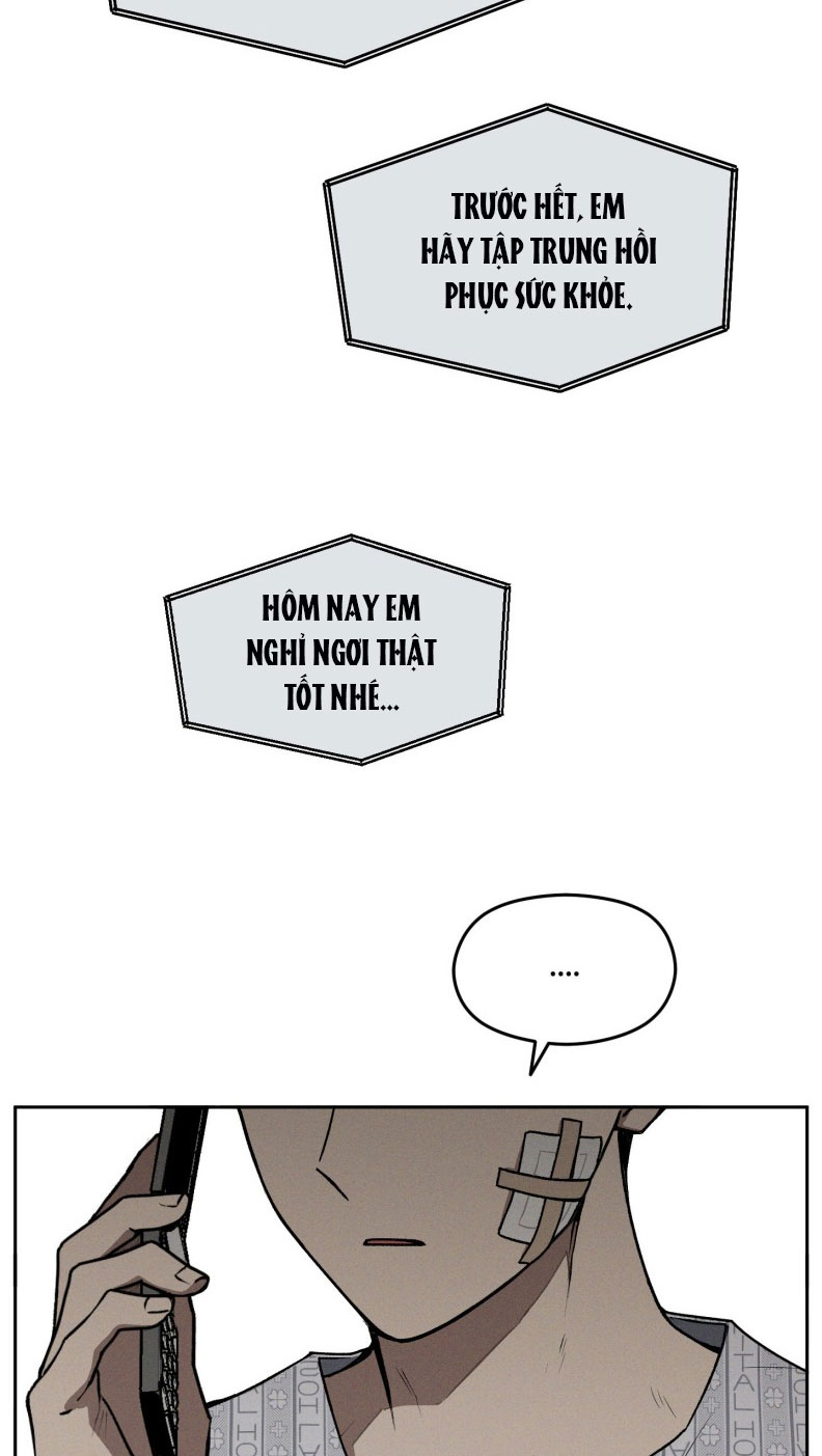 Hoạt Động Kỷ Luật Rắc Rối Chapter 7 - Next 