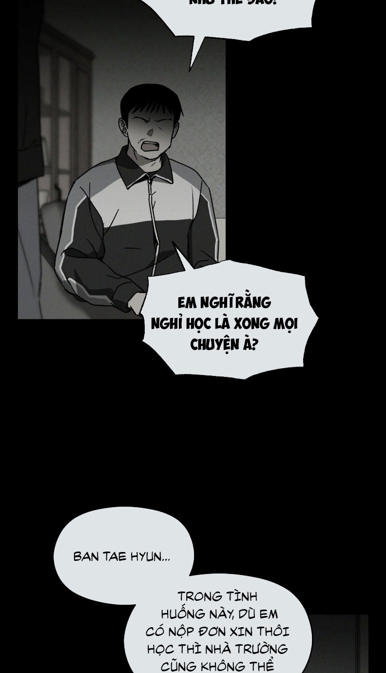 Hoạt Động Kỷ Luật Rắc Rối Chapter 7 - Next 