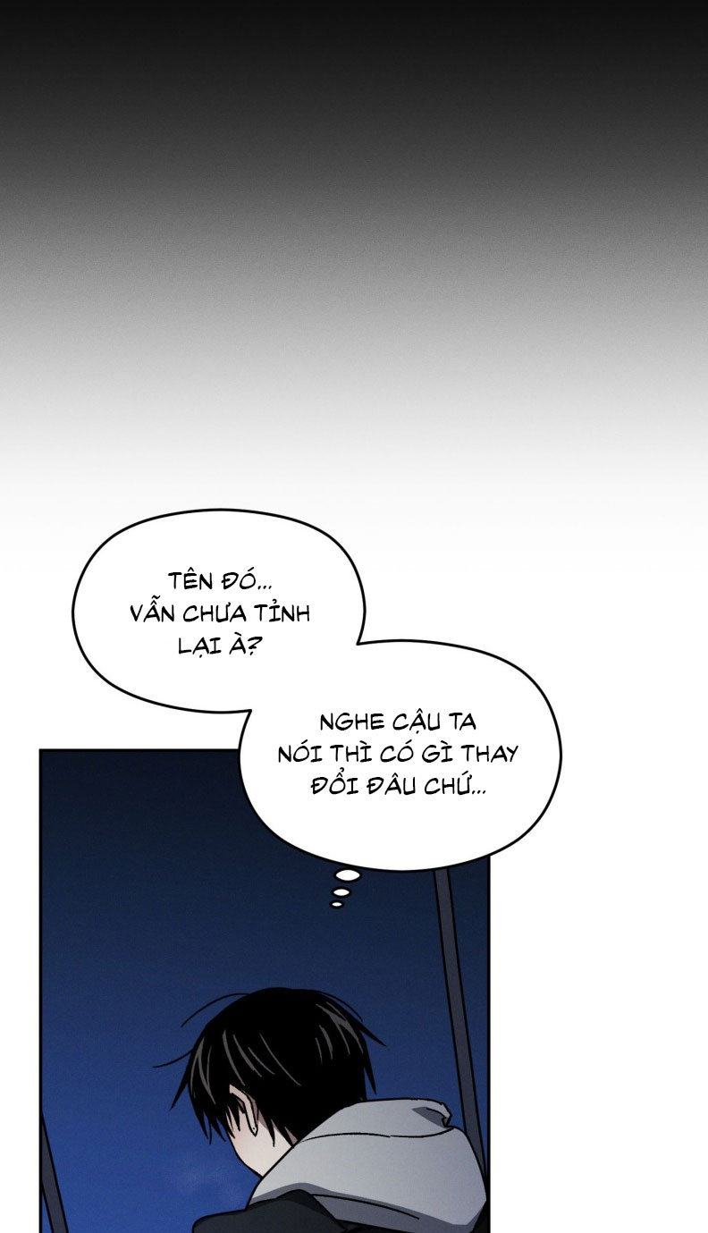 Hoạt Động Kỷ Luật Rắc Rối Chapter 7 - Next 