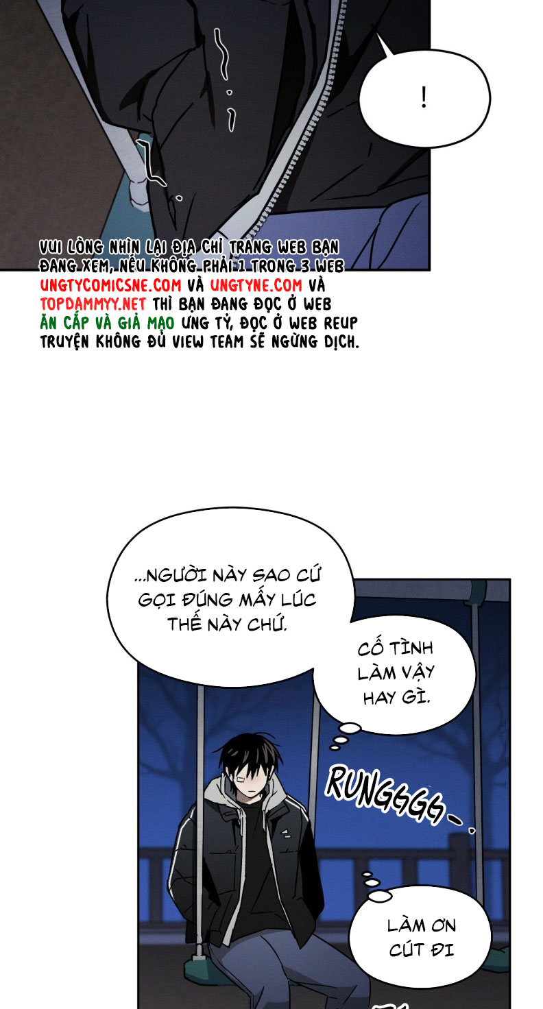 Hoạt Động Kỷ Luật Rắc Rối Chapter 7 - Next 
