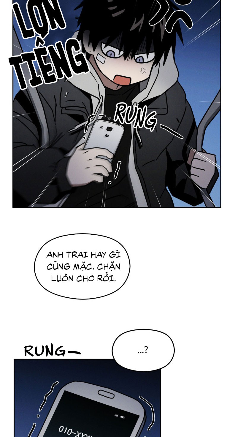 Hoạt Động Kỷ Luật Rắc Rối Chapter 7 - Next 