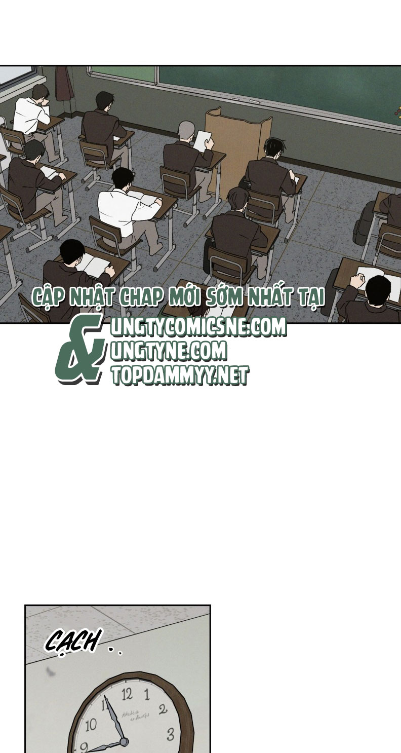 Hoạt Động Kỷ Luật Rắc Rối Chapter 7 - Next 