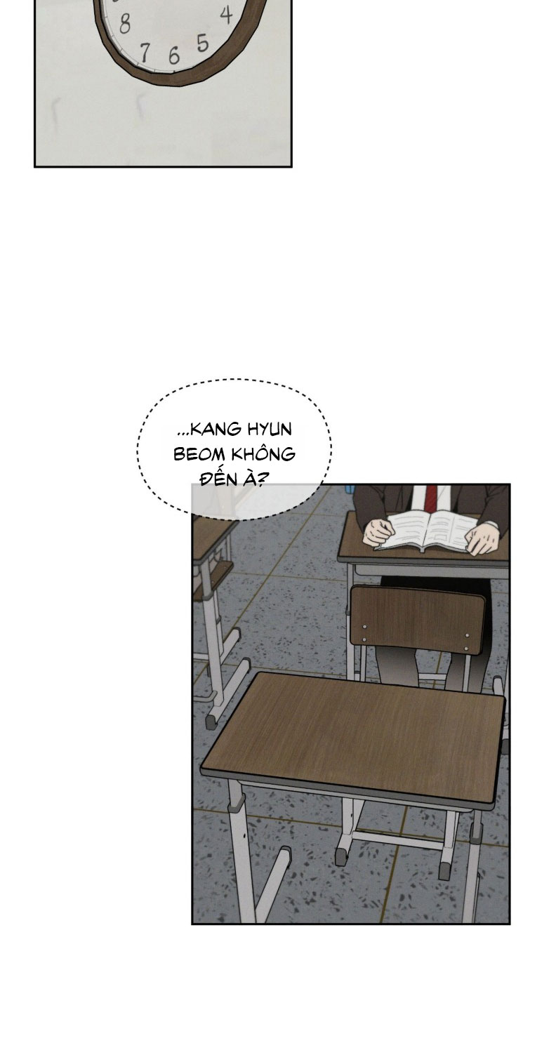 Hoạt Động Kỷ Luật Rắc Rối Chapter 7 - Next 