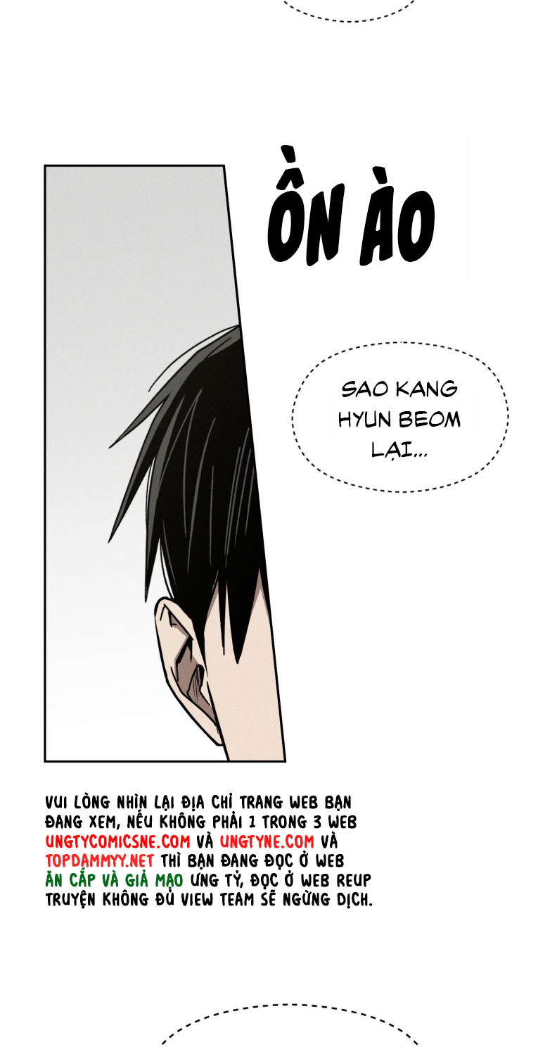 Hoạt Động Kỷ Luật Rắc Rối Chapter 7 - Next 
