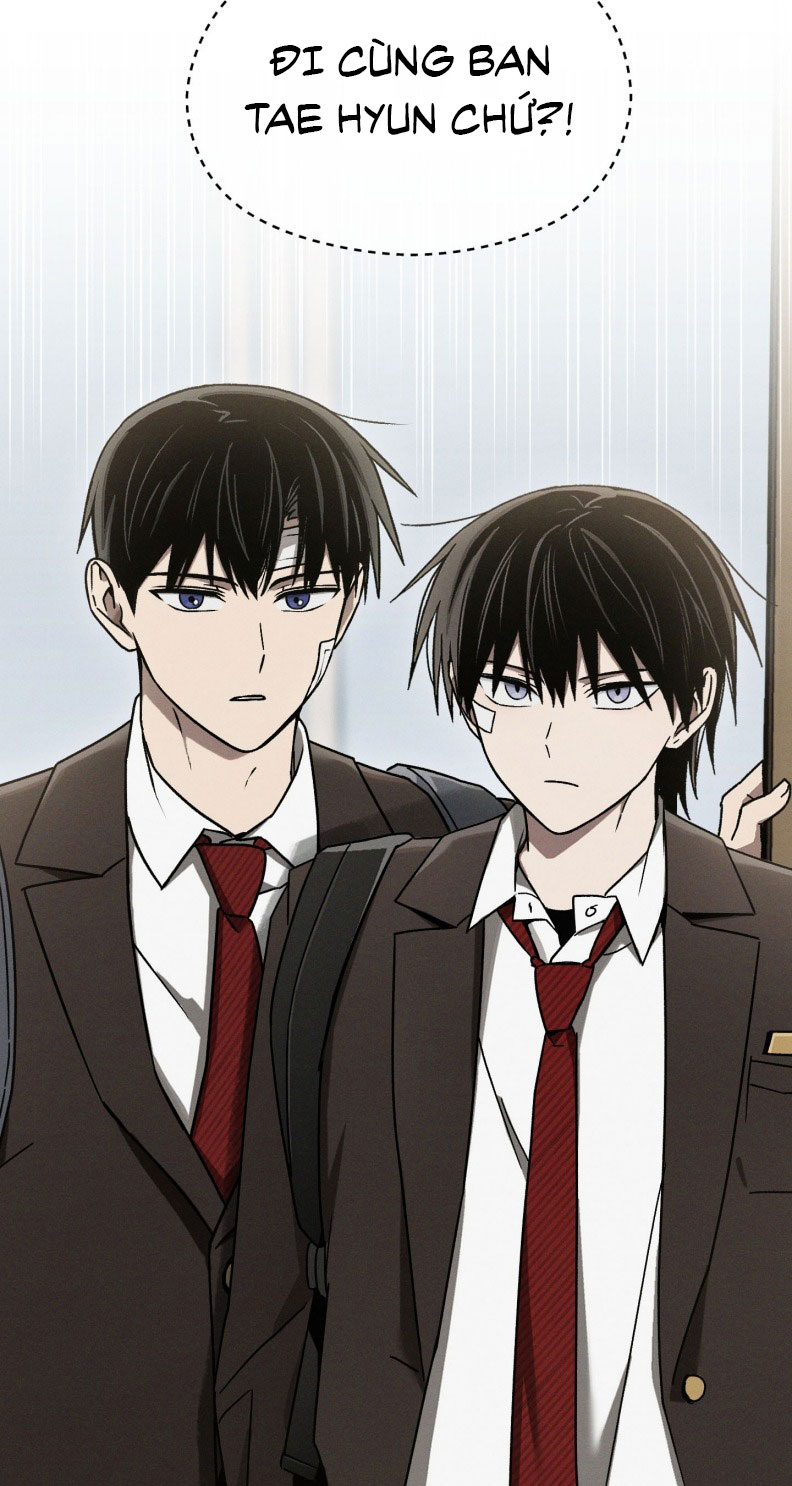 Hoạt Động Kỷ Luật Rắc Rối Chapter 7 - Next 