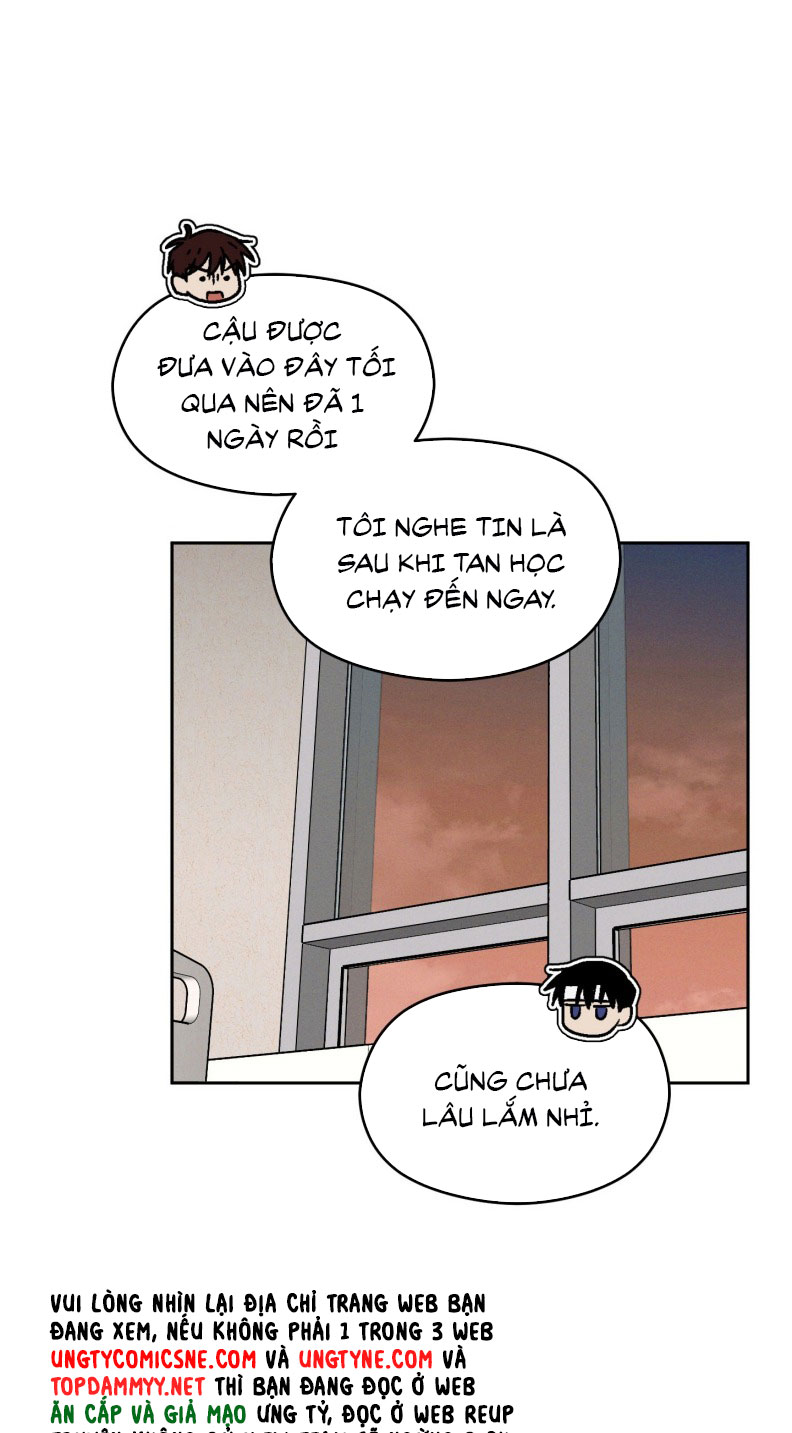 Hoạt Động Kỷ Luật Rắc Rối Chapter 7 - Next 