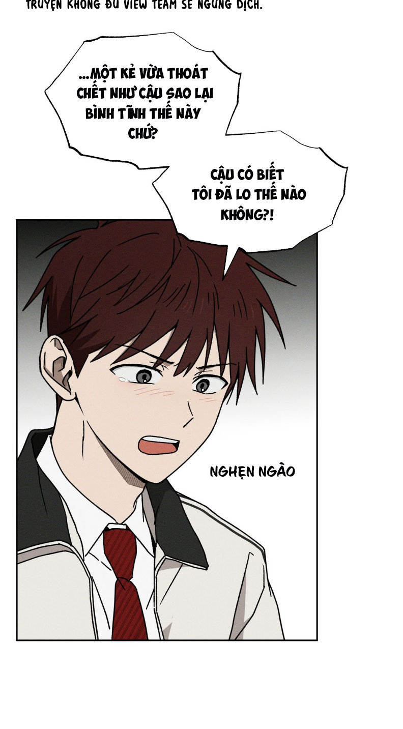 Hoạt Động Kỷ Luật Rắc Rối Chapter 7 - Next 