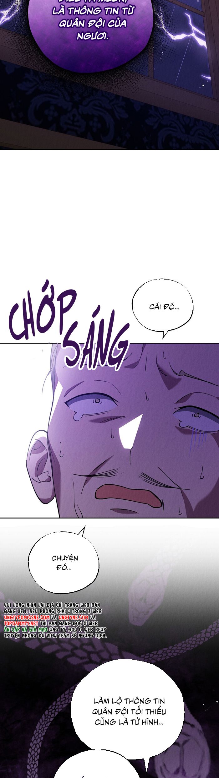 Chuỗi Số Mệnh Chapter 14 - Trang 3