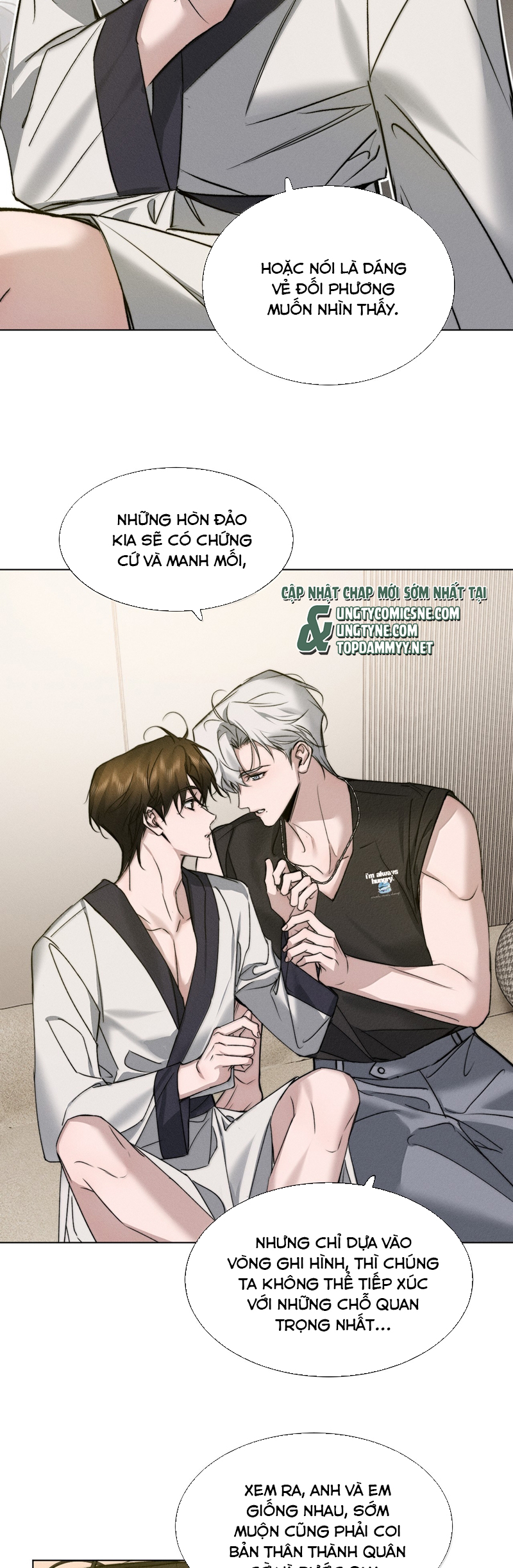 Ảnh Đế Cứ Muốn Làm Kim Chủ Của Tôi Chapter 52 - Next Chapter 53