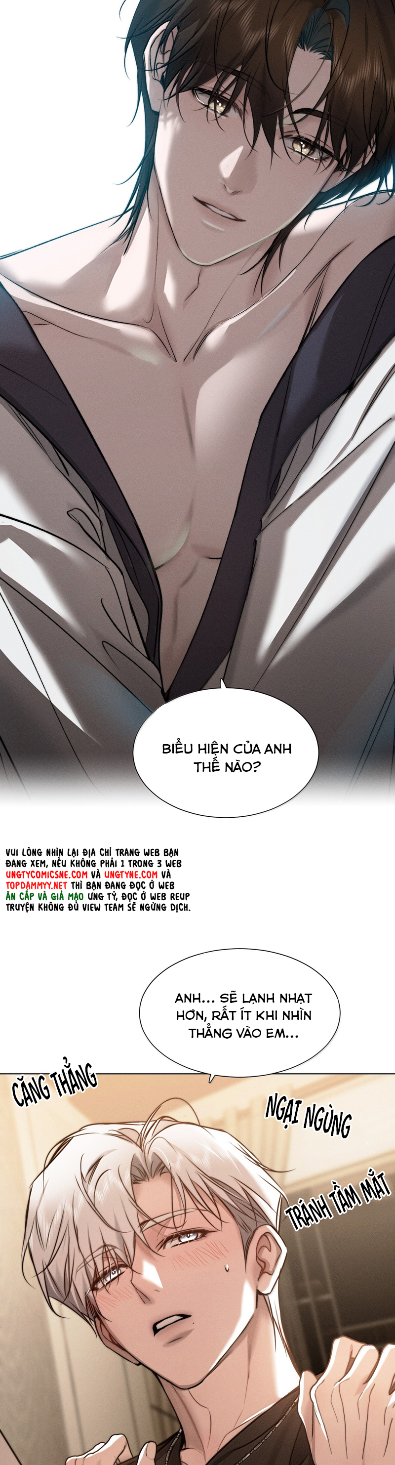 Ảnh Đế Cứ Muốn Làm Kim Chủ Của Tôi Chapter 52 - Next Chapter 53