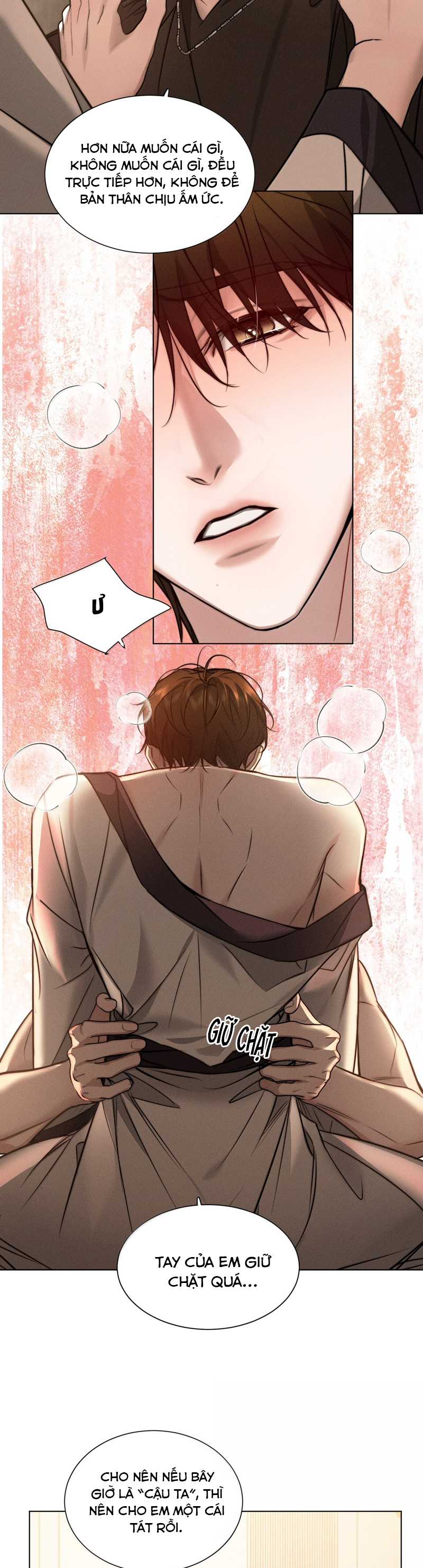 Ảnh Đế Cứ Muốn Làm Kim Chủ Của Tôi Chapter 52 - Next Chapter 53