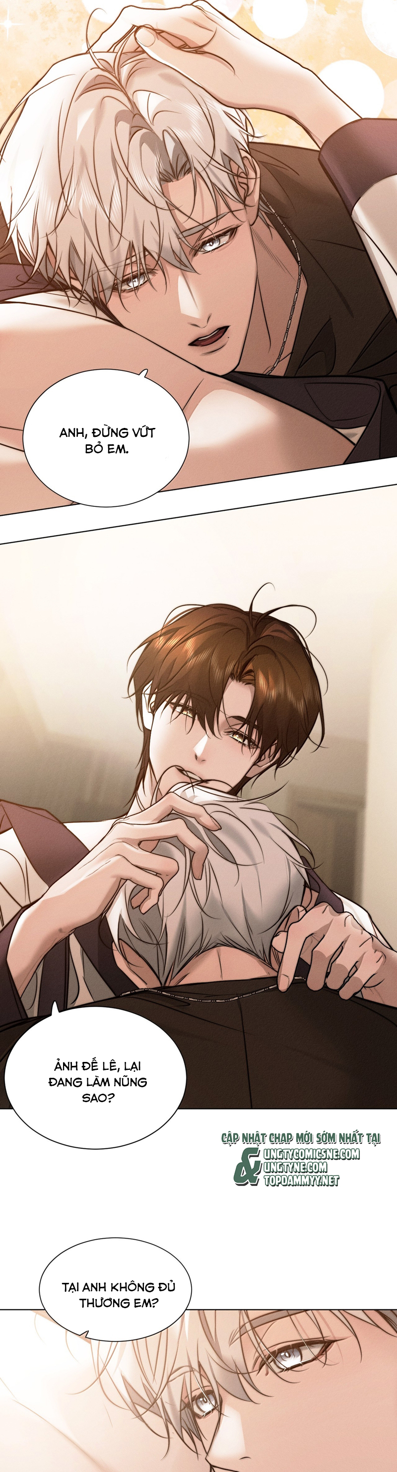 Ảnh Đế Cứ Muốn Làm Kim Chủ Của Tôi Chapter 52 - Next Chapter 53