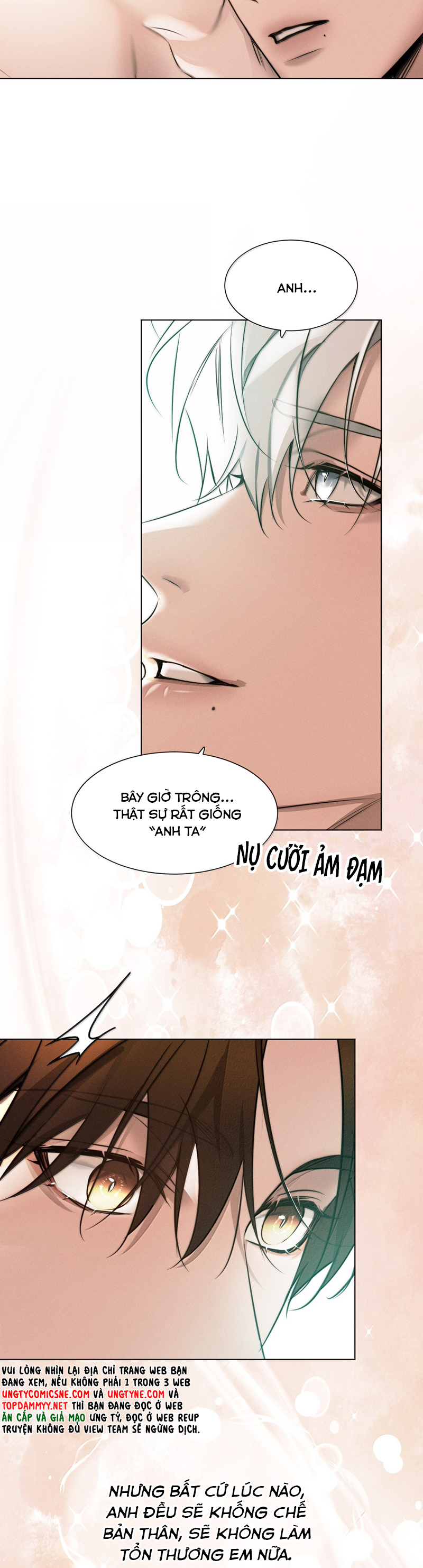 Ảnh Đế Cứ Muốn Làm Kim Chủ Của Tôi Chapter 52 - Next Chapter 53