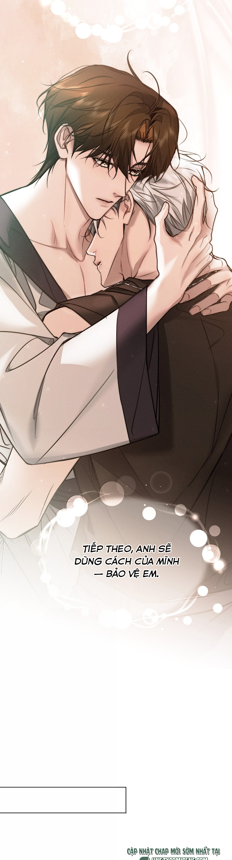 Ảnh Đế Cứ Muốn Làm Kim Chủ Của Tôi Chapter 52 - Next Chapter 53