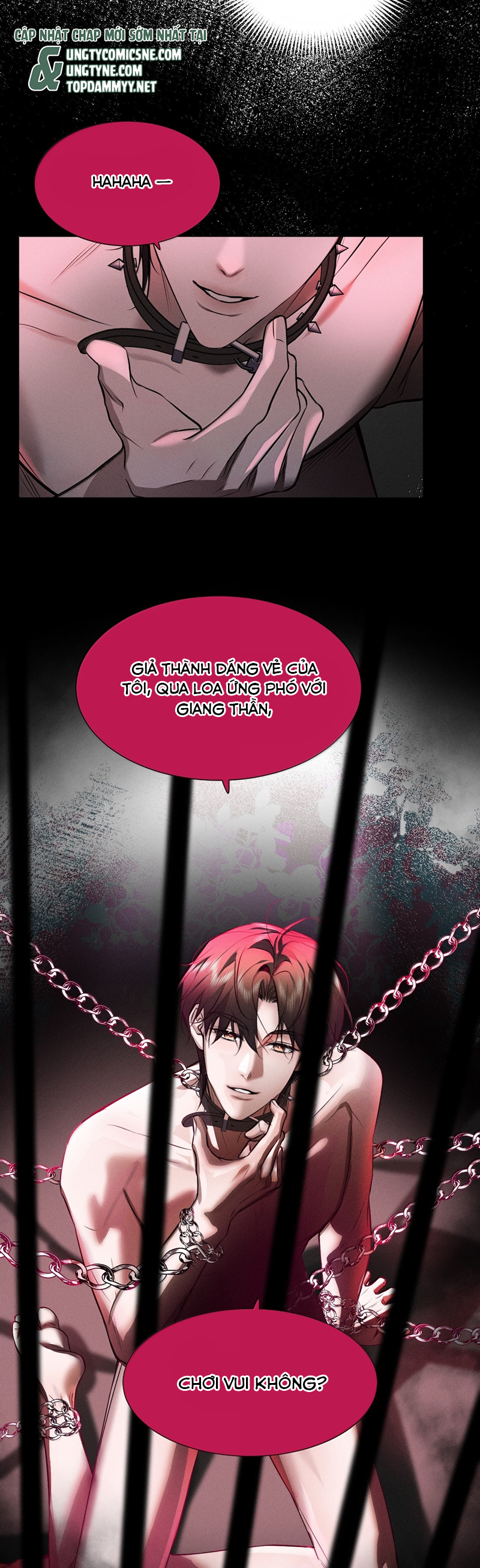 Ảnh Đế Cứ Muốn Làm Kim Chủ Của Tôi Chapter 52 - Next Chapter 53