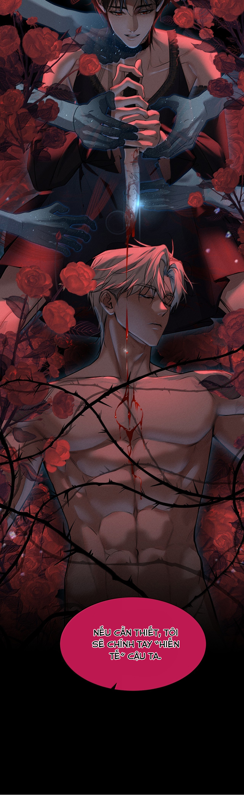 Ảnh Đế Cứ Muốn Làm Kim Chủ Của Tôi Chapter 52 - Next Chapter 53