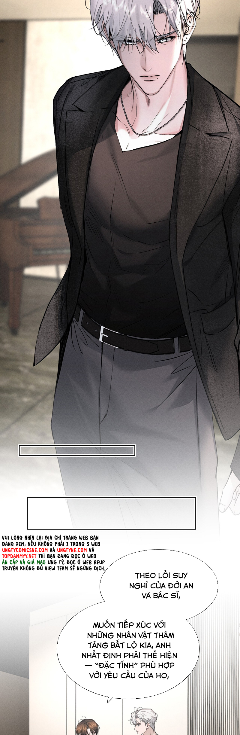 Ảnh Đế Cứ Muốn Làm Kim Chủ Của Tôi Chapter 52 - Next Chapter 53