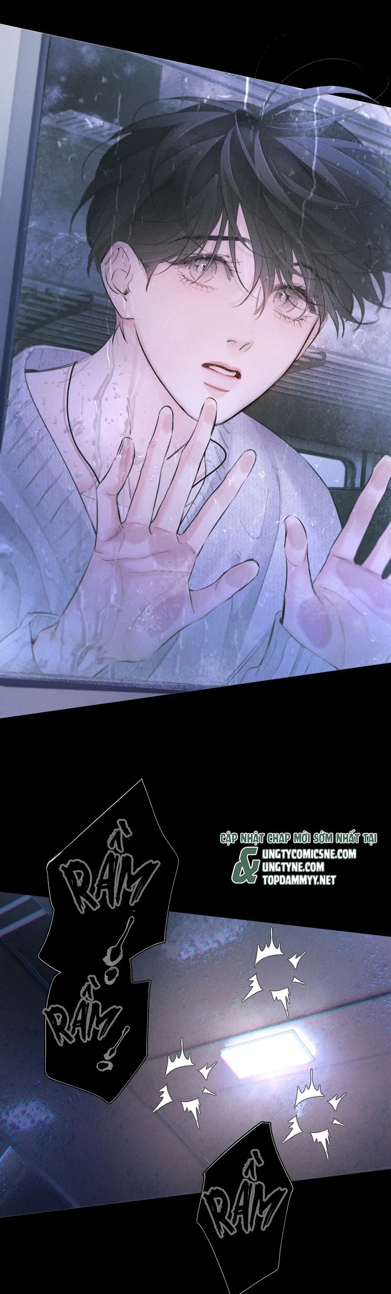 Cây Nấm Nhỏ Chap 46 - Trang 4