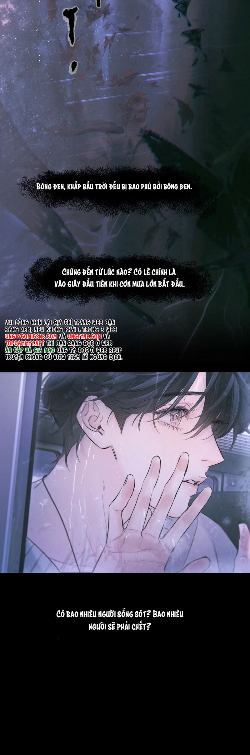 Cây Nấm Nhỏ Chap 46 - Trang 4