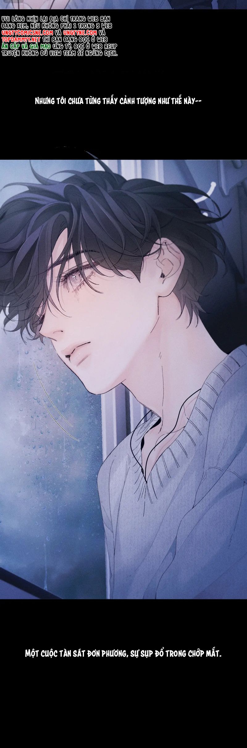 Cây Nấm Nhỏ Chap 46 - Trang 4