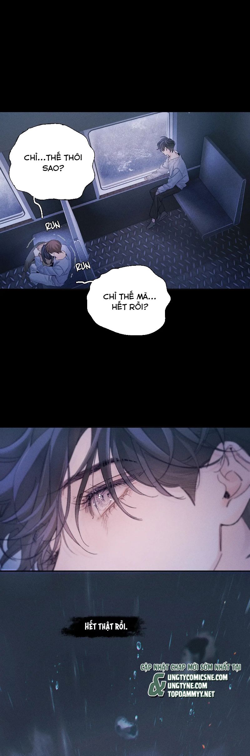Cây Nấm Nhỏ Chap 46 - Trang 4