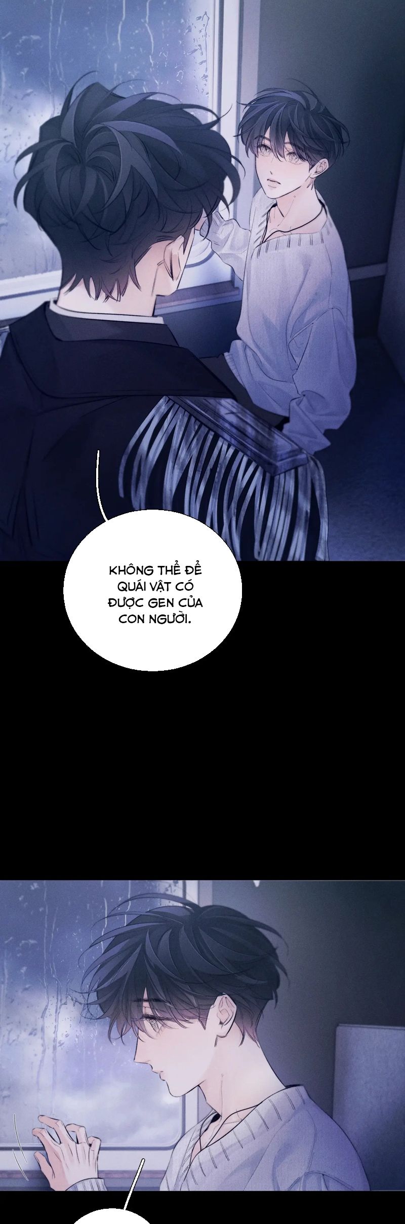 Cây Nấm Nhỏ Chap 46 - Trang 4