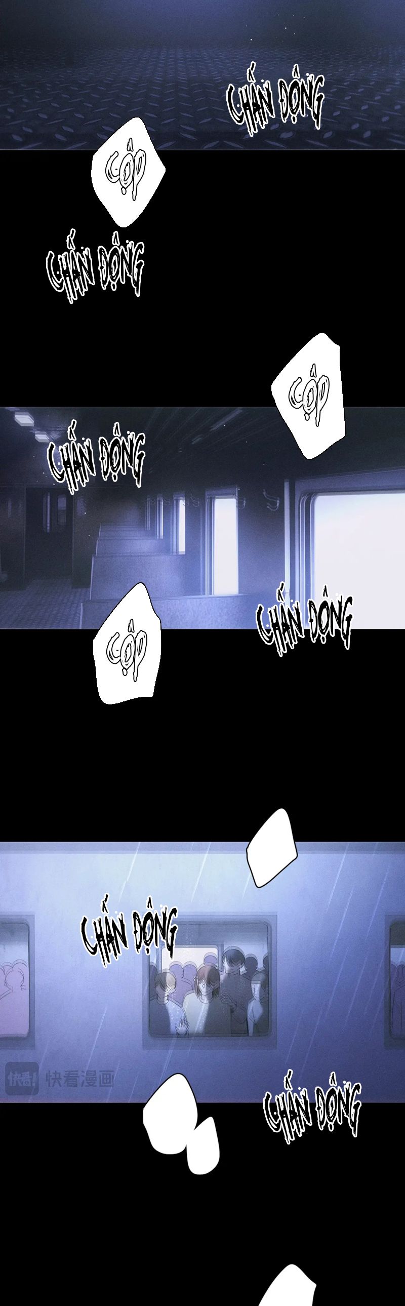 Cây Nấm Nhỏ Chap 46 - Trang 4
