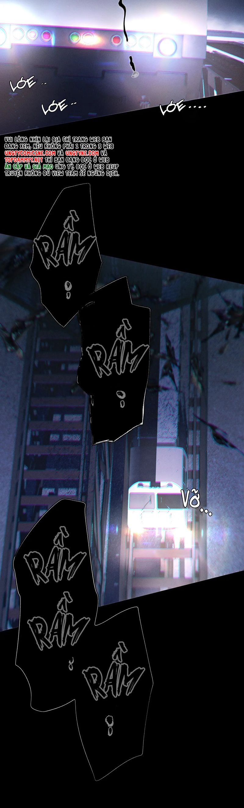 Cây Nấm Nhỏ Chap 46 - Trang 4