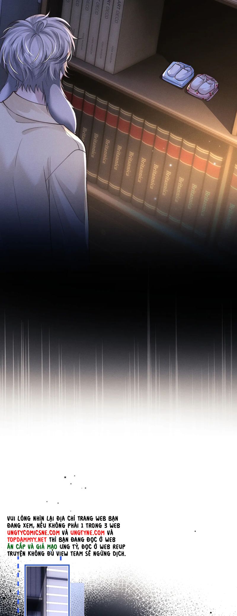 Chấp Sự Thỏ Cụp Tai Chapter 136 - Next Chapter 137
