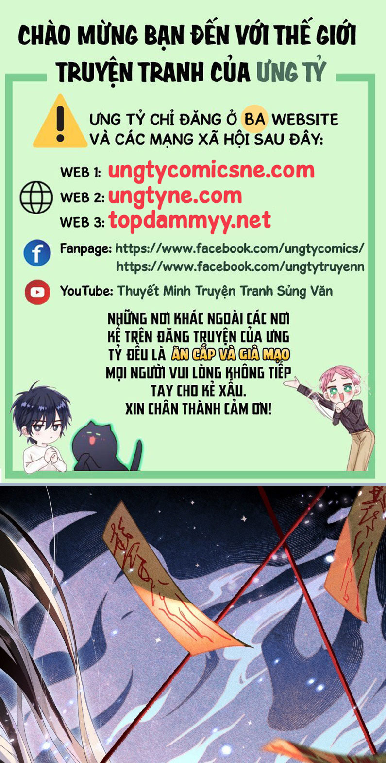 Đại Tiên Nhi Chap 12 - Trang 3