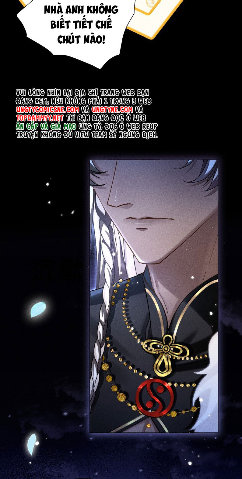 Đại Tiên Nhi Chap 12 - Trang 3