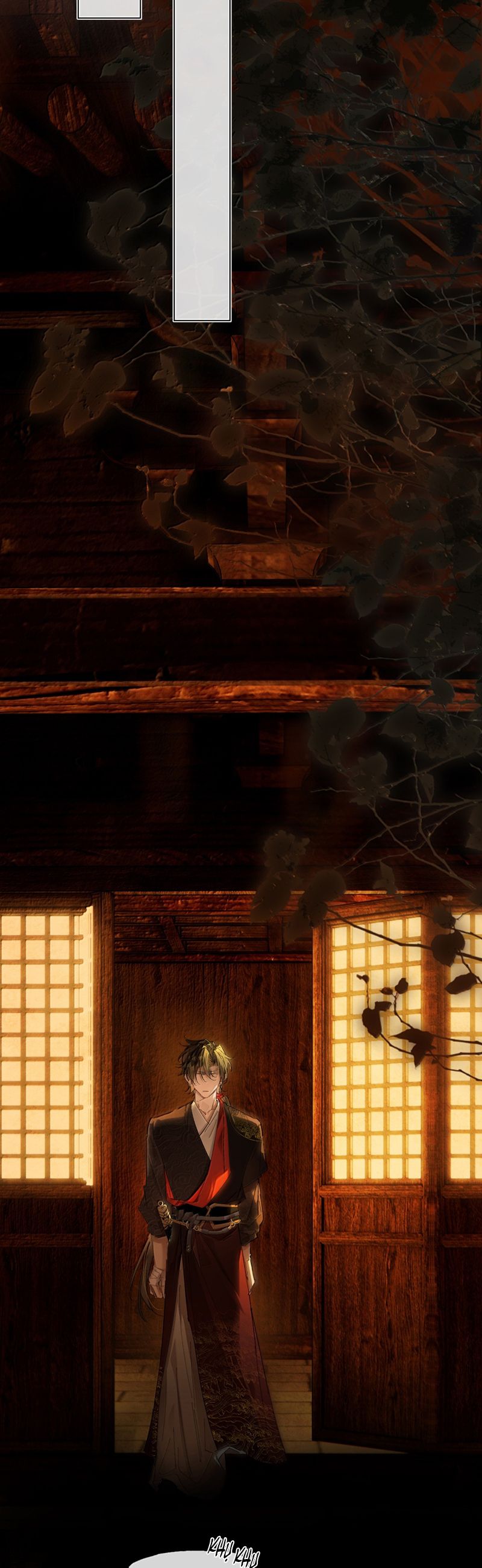 Ý Trung Nhân Chapter 26 - Next Chapter 27