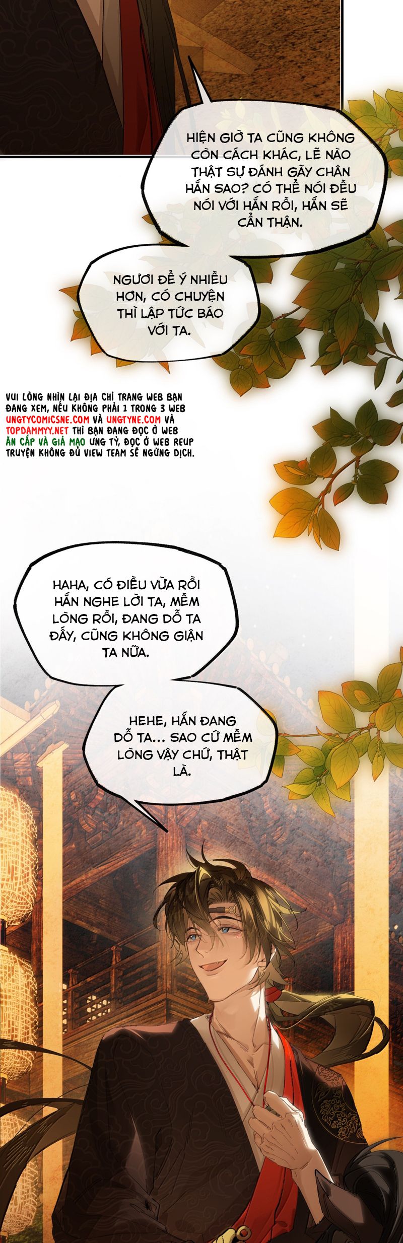 Ý Trung Nhân Chapter 26 - Next Chapter 27