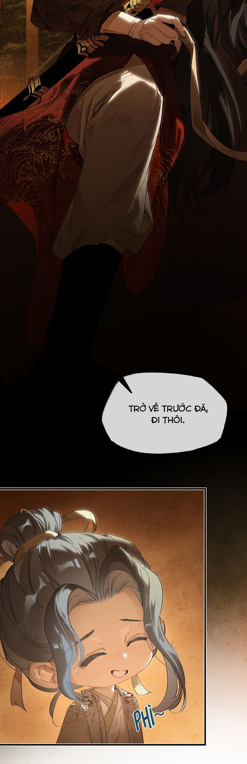 Ý Trung Nhân Chapter 26 - Next Chapter 27