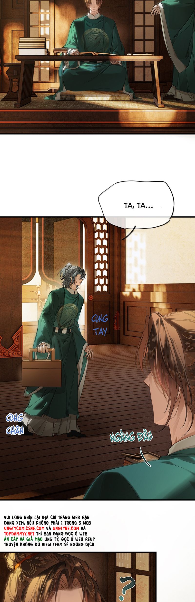 Ý Trung Nhân Chapter 26 - Next Chapter 27