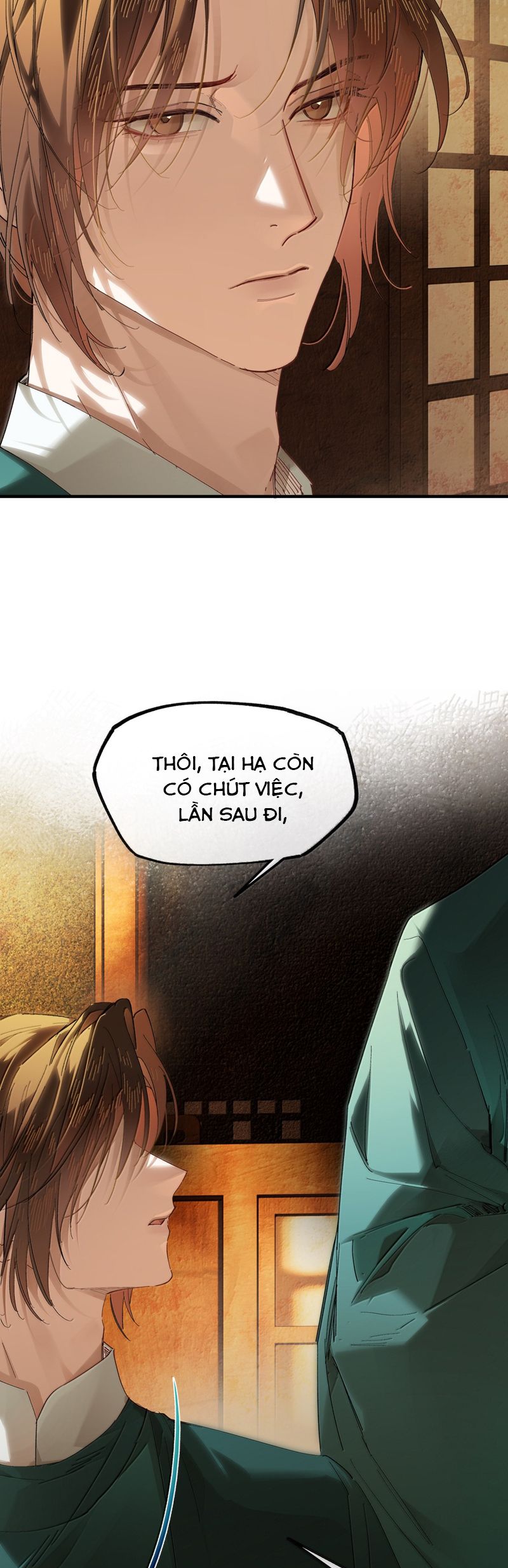 Ý Trung Nhân Chapter 26 - Next Chapter 27
