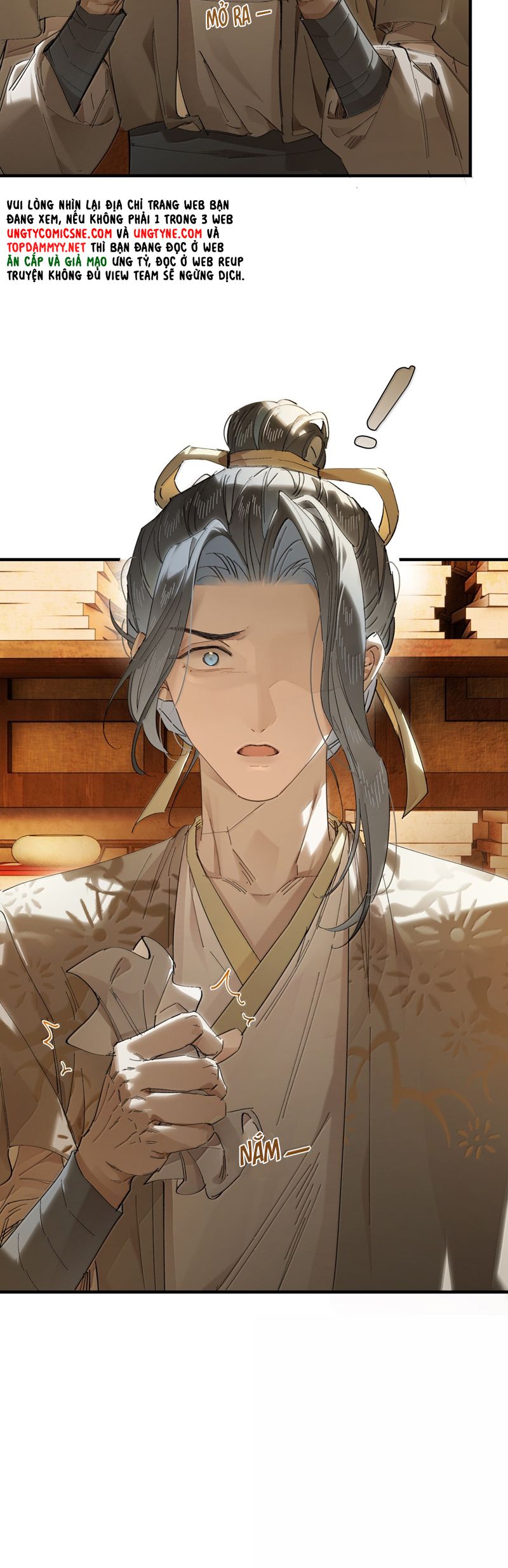 Ý Trung Nhân Chapter 26 - Next Chapter 27