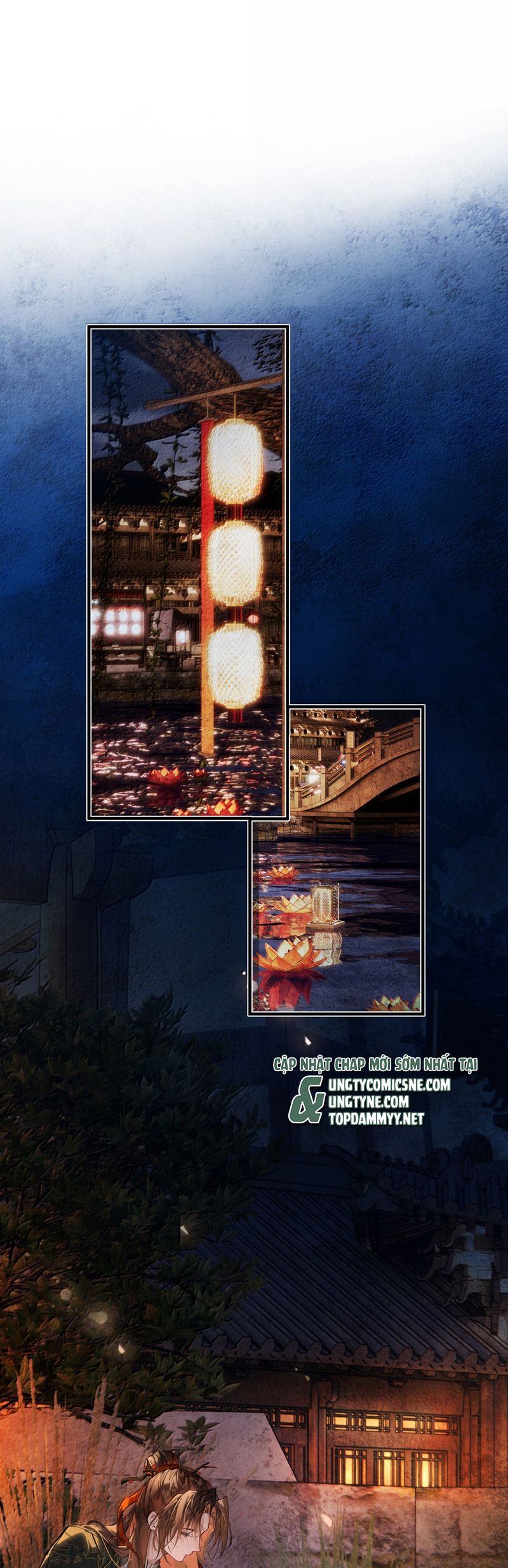 Ý Trung Nhân Chapter 26 - Next Chapter 27
